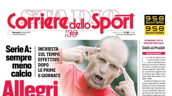 La Juve guarda alla difesa, la squadra a lezione da Tudor 