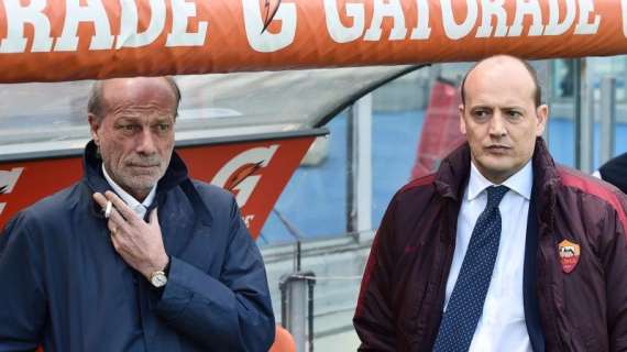 Alvaro Moretti: "Roma non è al livello della Juve perchè ha venduto i migliori"