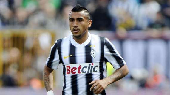 Juve, il Real Madrid continua a seguire Vidal: pronti 25 milioni di euro?