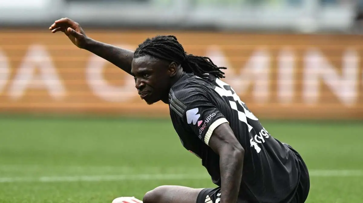 Per Calafiori la Juventus potrebbe proporre Kean
