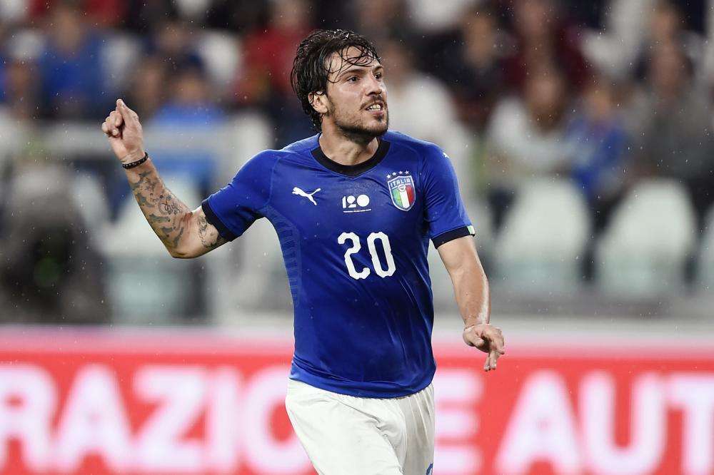 Daniele Buffa/Image Sport