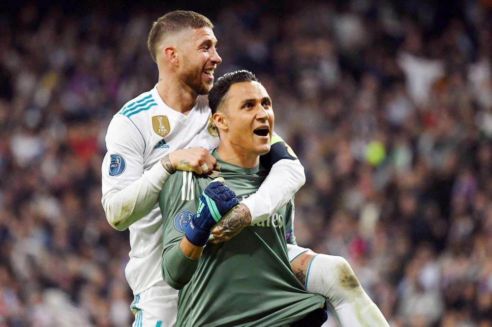 Imago/Image Sport