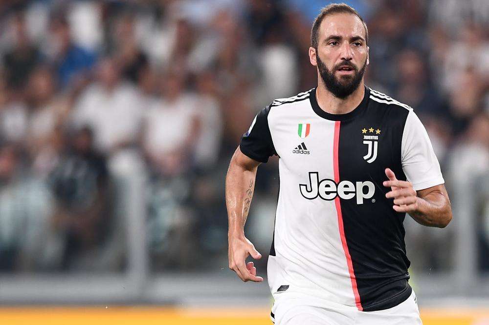 Matteo Gribaudi/Image Sport