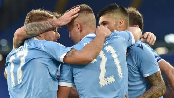 Miele: "Una vittoria della Lazio contro la Juventus aprirebbe ulteriormente il campionato"