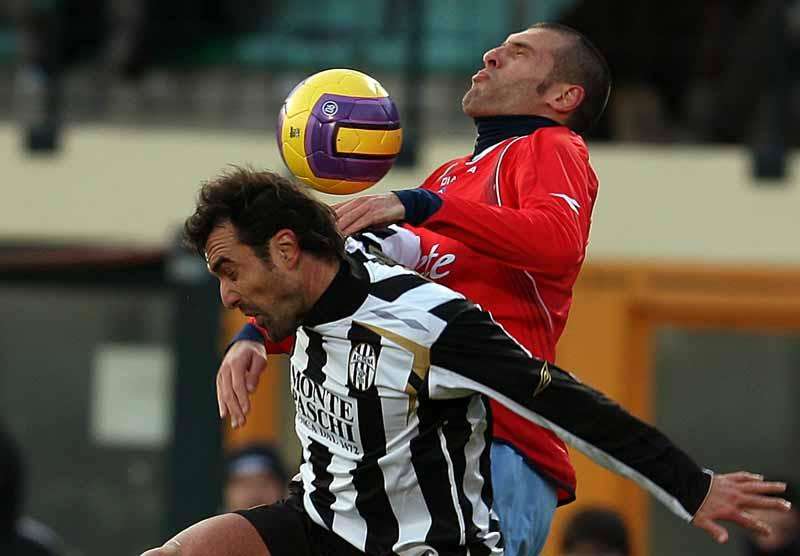 Bertotto a Tmw: "Il profilo basso per l'Udinese e' la cosa migliore"