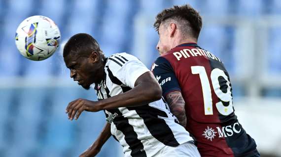 Repubblica Torino - La Juve senza Bremer punta su Gatti e Kalulu, per gennaio Kiwior