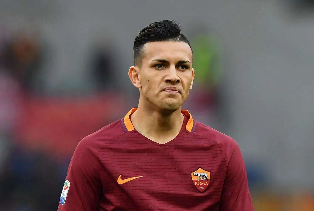 Paredes non vorrebbe partire