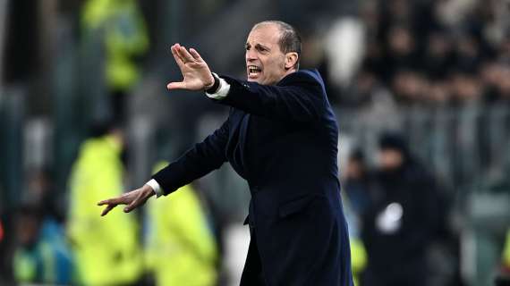Gazzetta.it - Juventus, ipotesi rinnovo per Allegri: possibile prolungamento fino al 2027