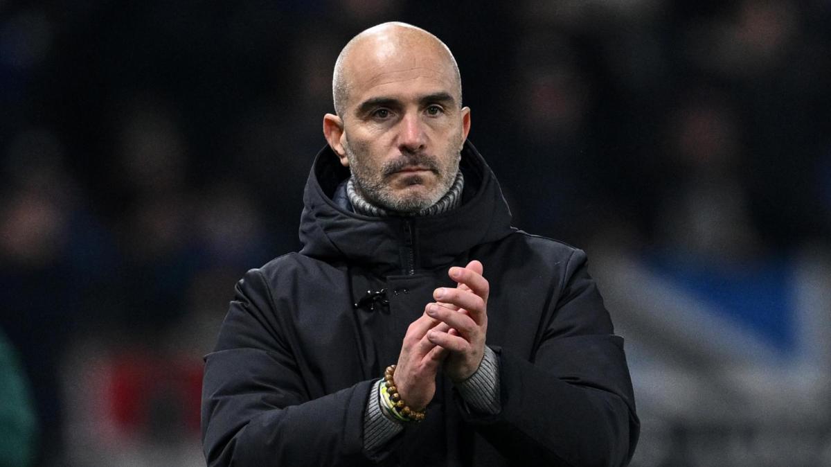 Napoli, idea Maresca in caso di addio di Conte. Palladino e Italiano le alternative