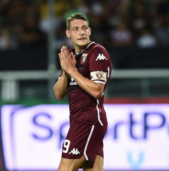 Daniele Buffa/Image Sport