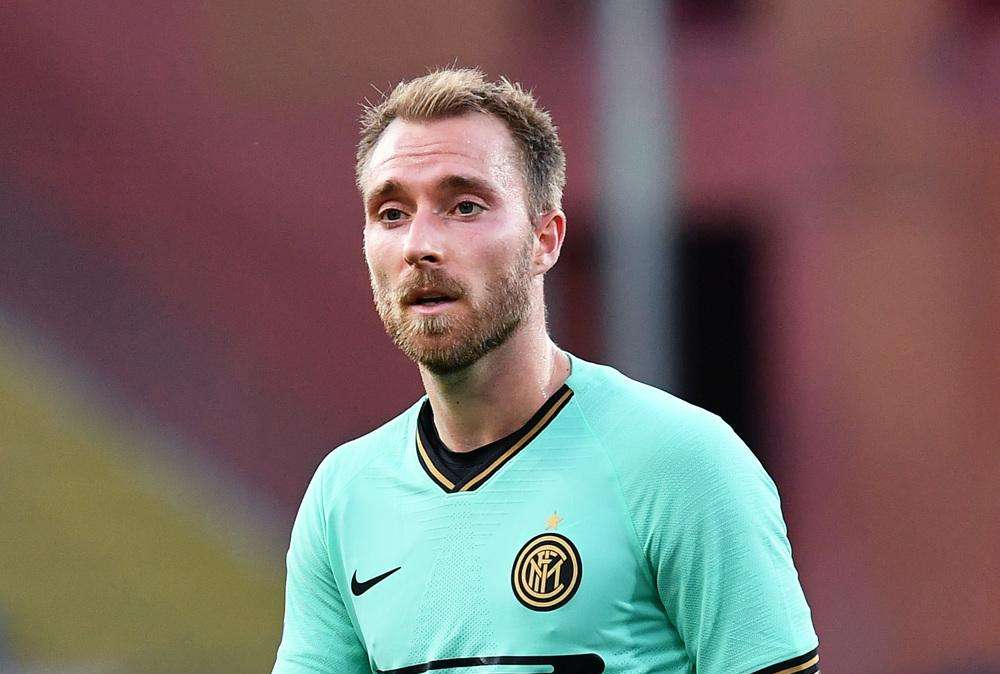 Daniele Buffa/Image Sport