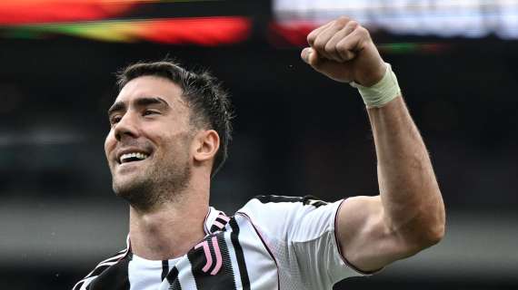 Fase di stallo sul futuro di Vlahovic. Proseguono i contatti tra la Juventus e il West Ham per Aguerd