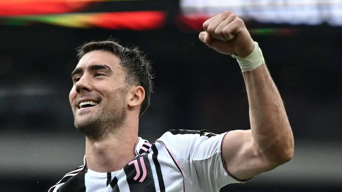 Gazzetta - Vlahovic, occhio al Milan
