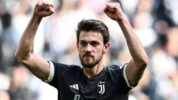 Sportmediaset - Juve, la probabile formazione contro la Lazio: poche sorprese, possibile chance per Rugani