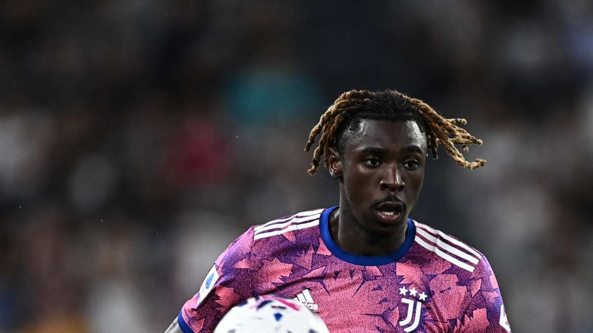Rabiot, Alex Sandro e Locatelli verso il forfait, spazio a Kean