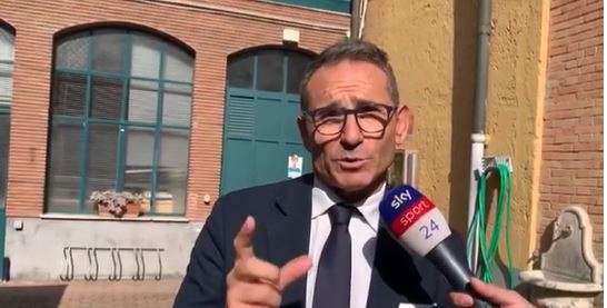 Stefano Antonelli: "Dybala - Roma, tutto è possibile. Udogie vale 20 milioni.  Koulibaly rimane a Napoli e va via a scadenza l’anno prossimo"