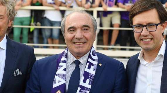 Chiesa, ieri l'incontro con la Fiorentina: Commisso ha ribadito che non lo farà andare alla Juve