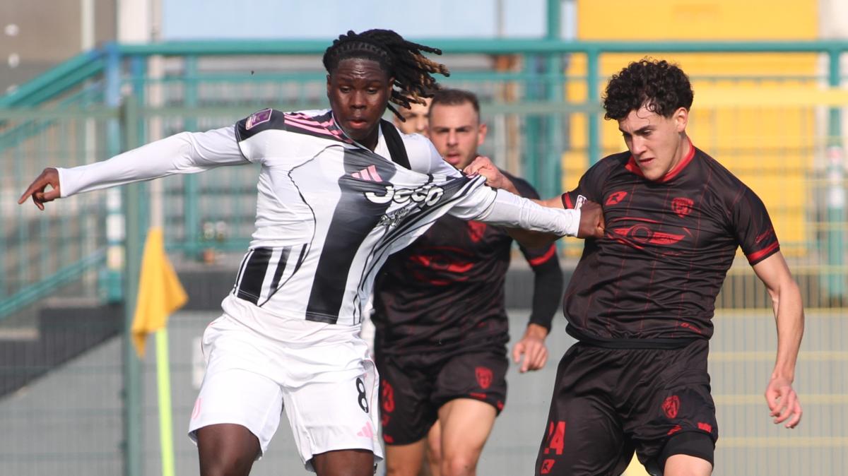 Juventus Next Gen, Owusu nel mirino della Reggiana