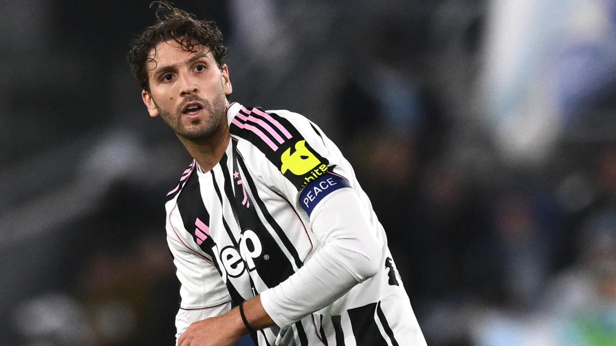 Scarnecchia: "Vlahovic è tornato in cattedra. Locatelli? Me lo terrei stretto" 