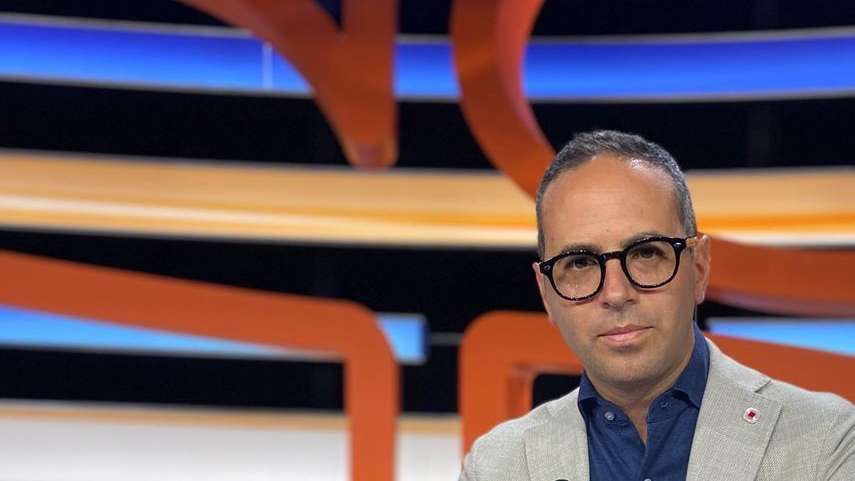Sportitalia - Criscitiello rivela: "Divorzio tra la Fiorentina e Italiano a fine stagione. Su Sarri...."