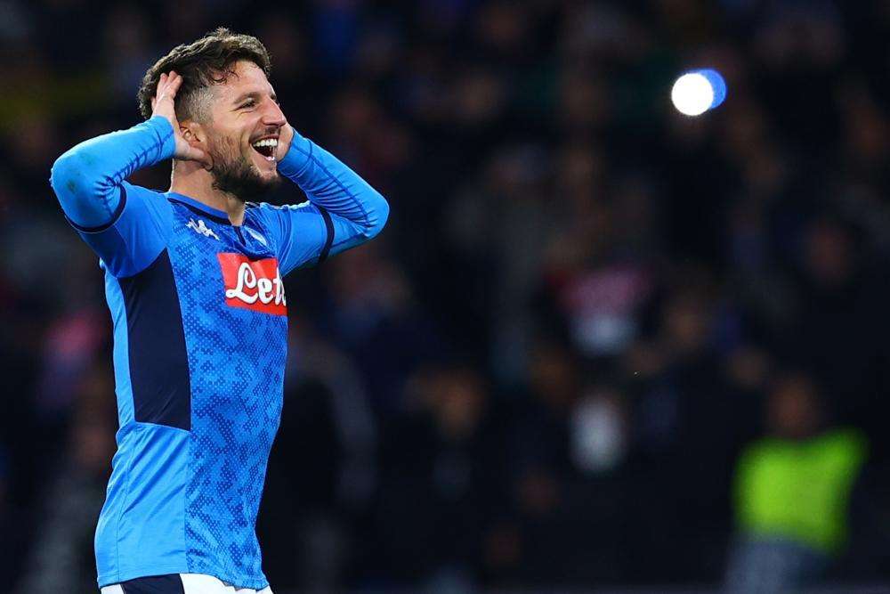 Alessandro Garofalo/Image Sport