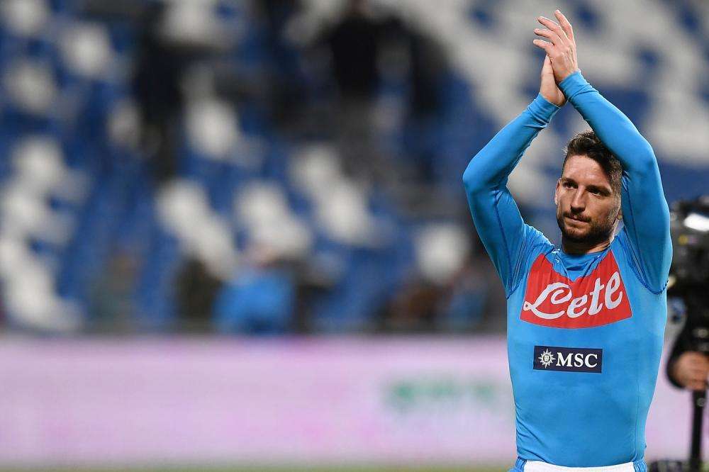 Matteo Gribaudi/Image Sport