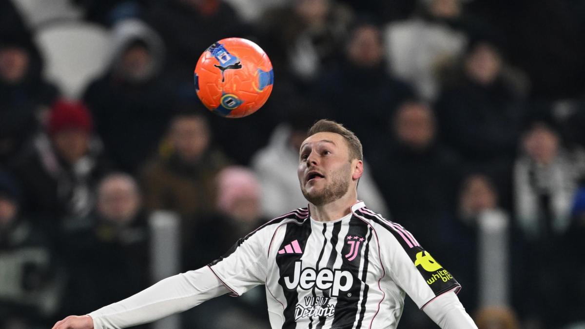 Juventus, la rinascita con Spalletti: media punti da big e ritmo da scudetto