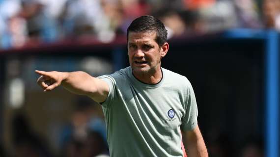 Chivu e la preseason nerazzurra: "Non voglio la coppa di agosto"