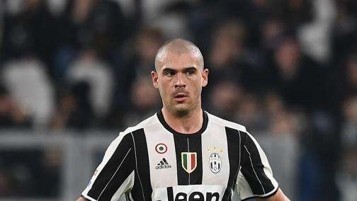 Matteo Gribaudi/Image Sport