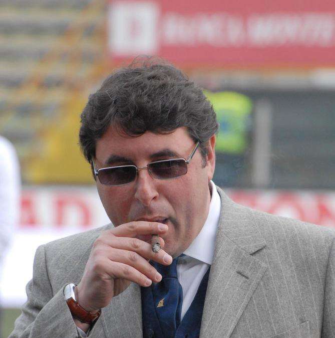 Parma, Leonardi: "Moggi non è il mio maestro" 