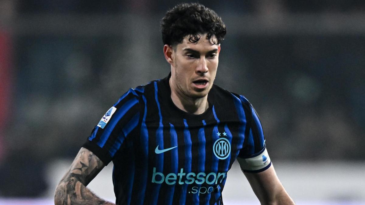 Inter, Bastoni a Sky: "Sappiamo cosa rappresenta la sfida contro la Juve per il mondo del calcio. Spalletti ha un vantaggio, ci conosce. Yildiz..."