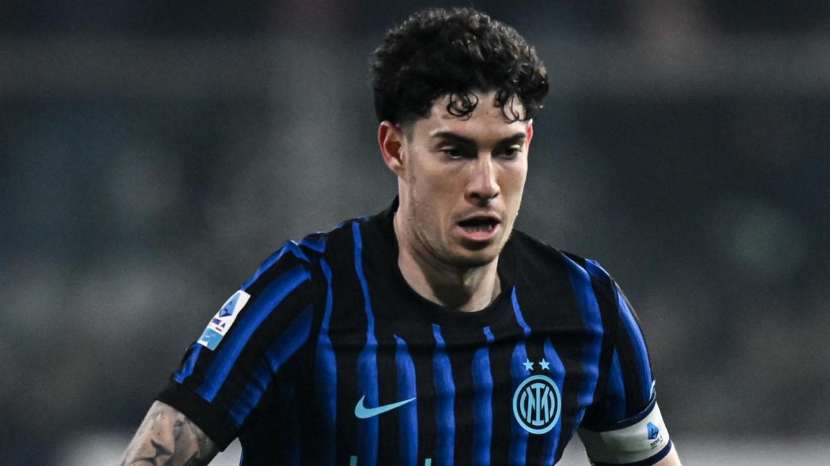 Inter, Bastoni a Sky ammette l'errore: "Ho sentito il contatto e ho accentuato, sono dispiaciuto e me ne prendo la reponsabilità"