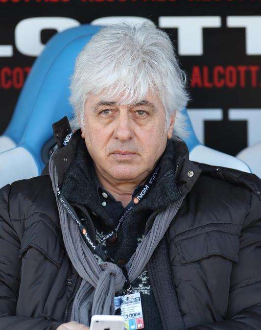 Federico De Luca