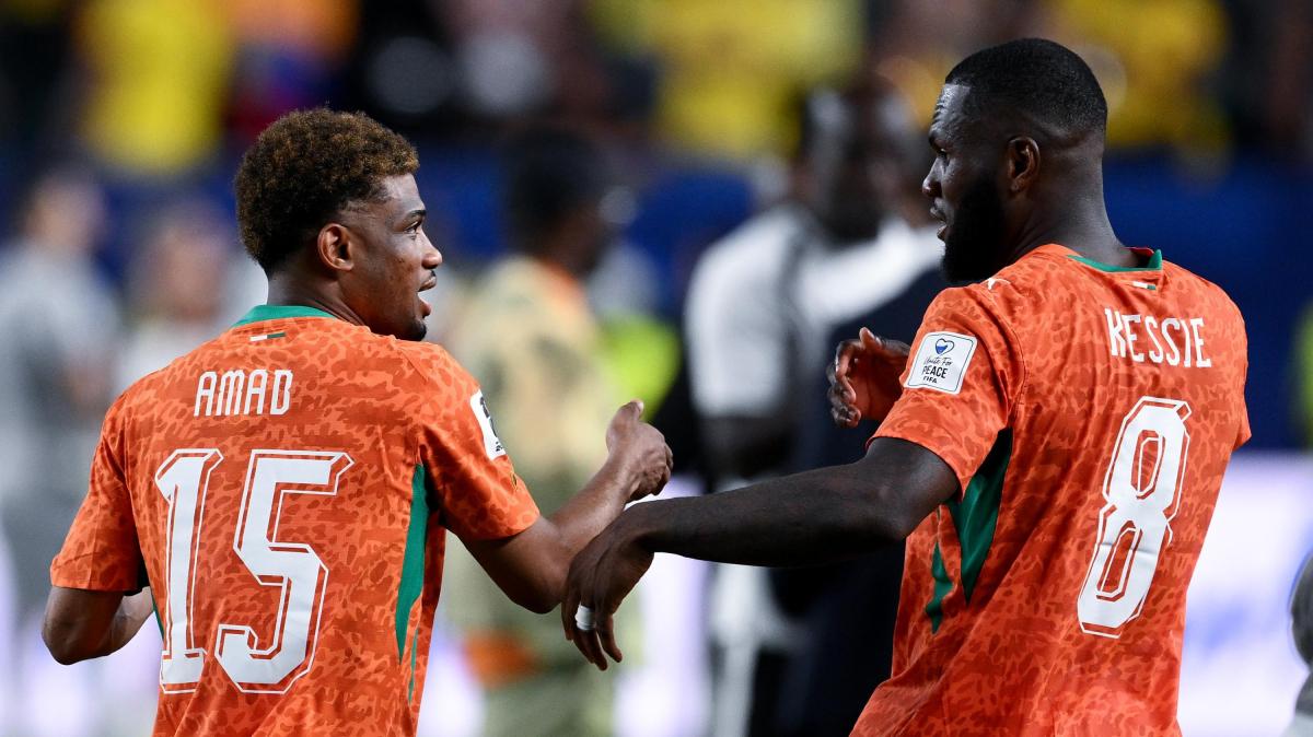 Kessie aspetta la Juventus