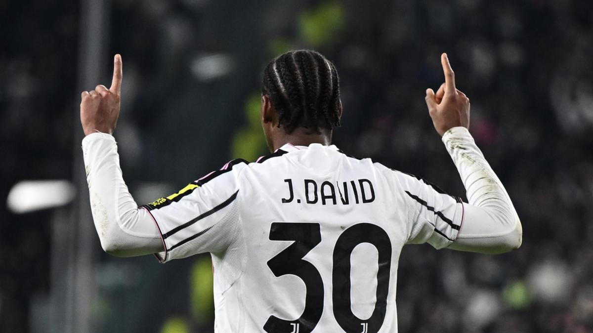 Serie A, David tra i candidati per il premio di miglior giocatore del mese di gennaio