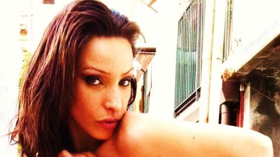 TUTTOJUVE GIRLS- TUTTOJUVE VI PRESENTA: KATIA CALABRETTA