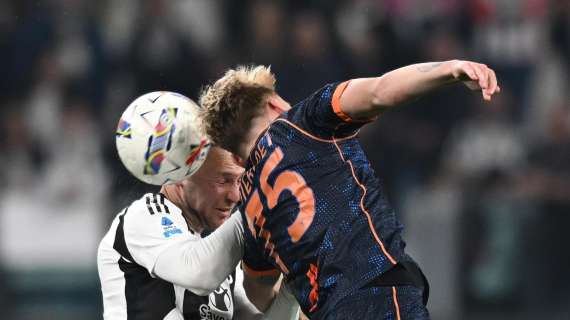 La Stampa - Koopmeiners voglia di gran finale