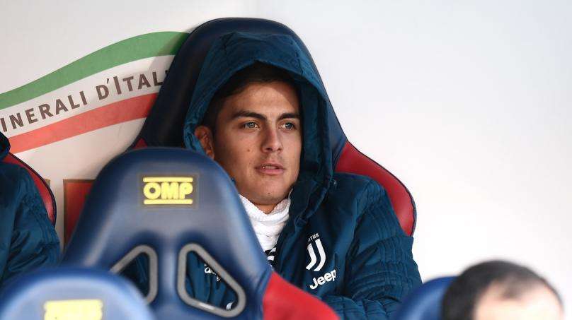 Matteo Gribaudi/Image Sport