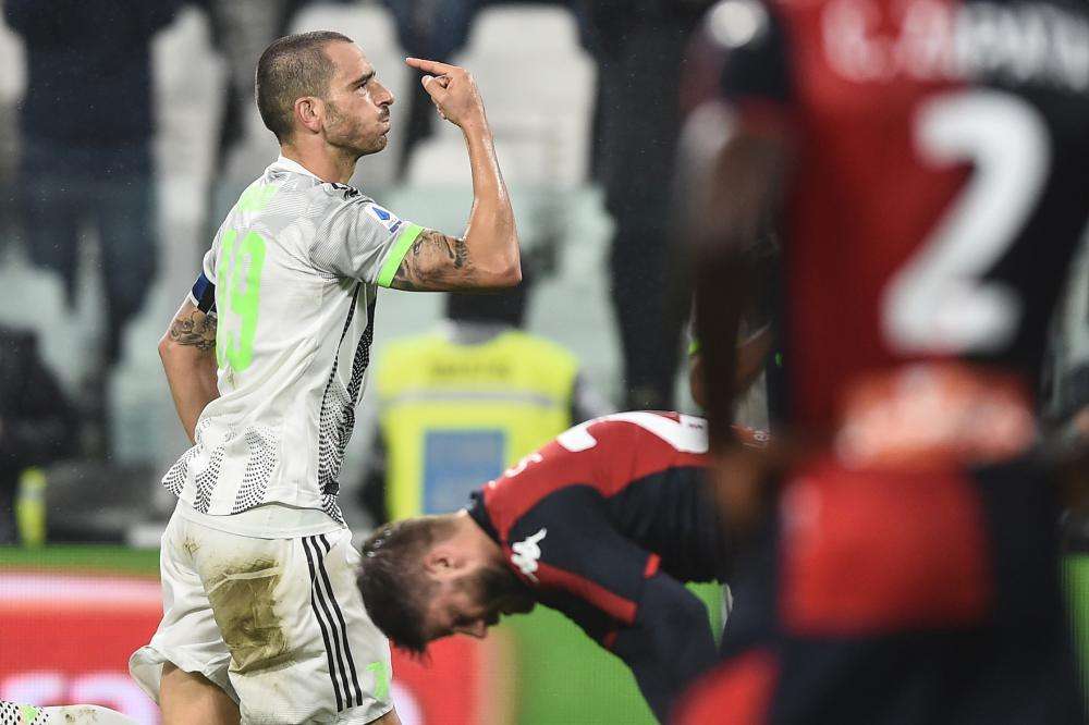 Daniele Buffa/Image Sport