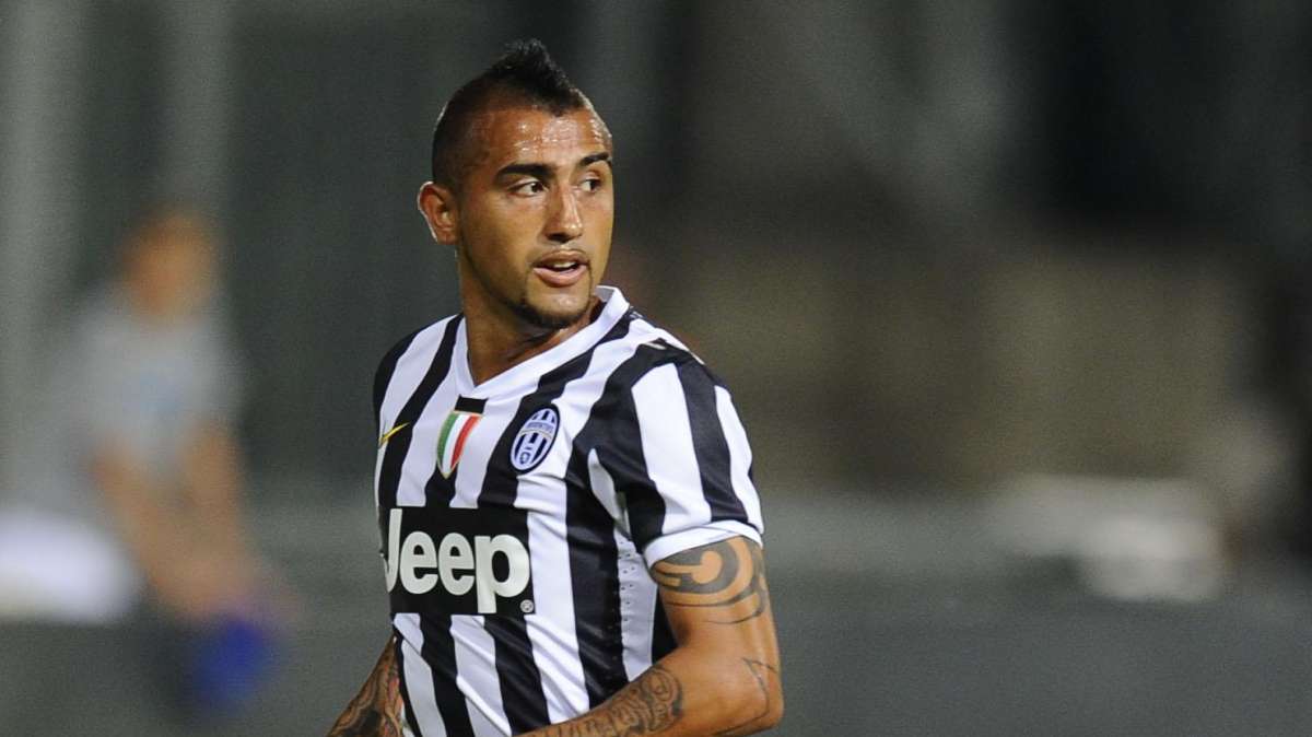 Sky - Anche la Juve può pescare dall'Anzhi? Per Vidal rinnovo ad un passo