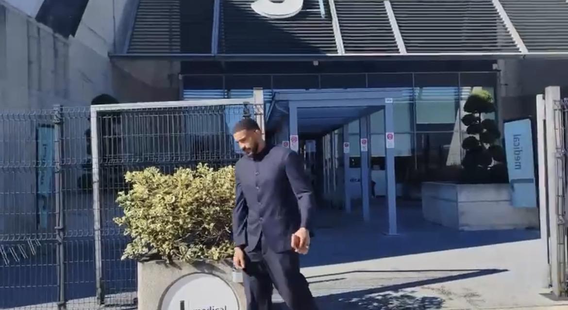 Bremer ha lasciato il JMedica: si attende il responso degli esami (Video)