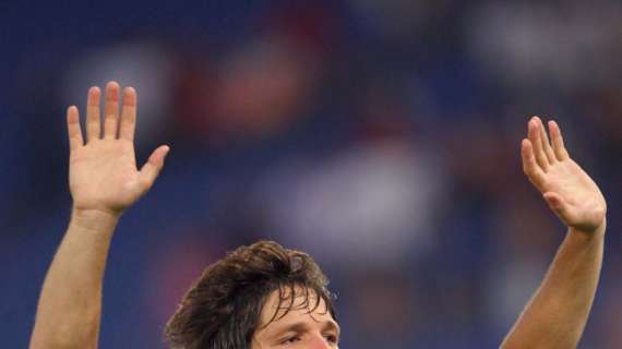 LETTERA DEL TIFOSO Gianluca: "Diego è un patrimonio, non va venduto"