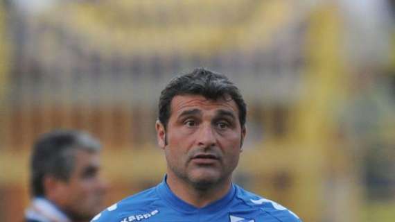 Gli eroi in bianconero: Angelo PERUZZI