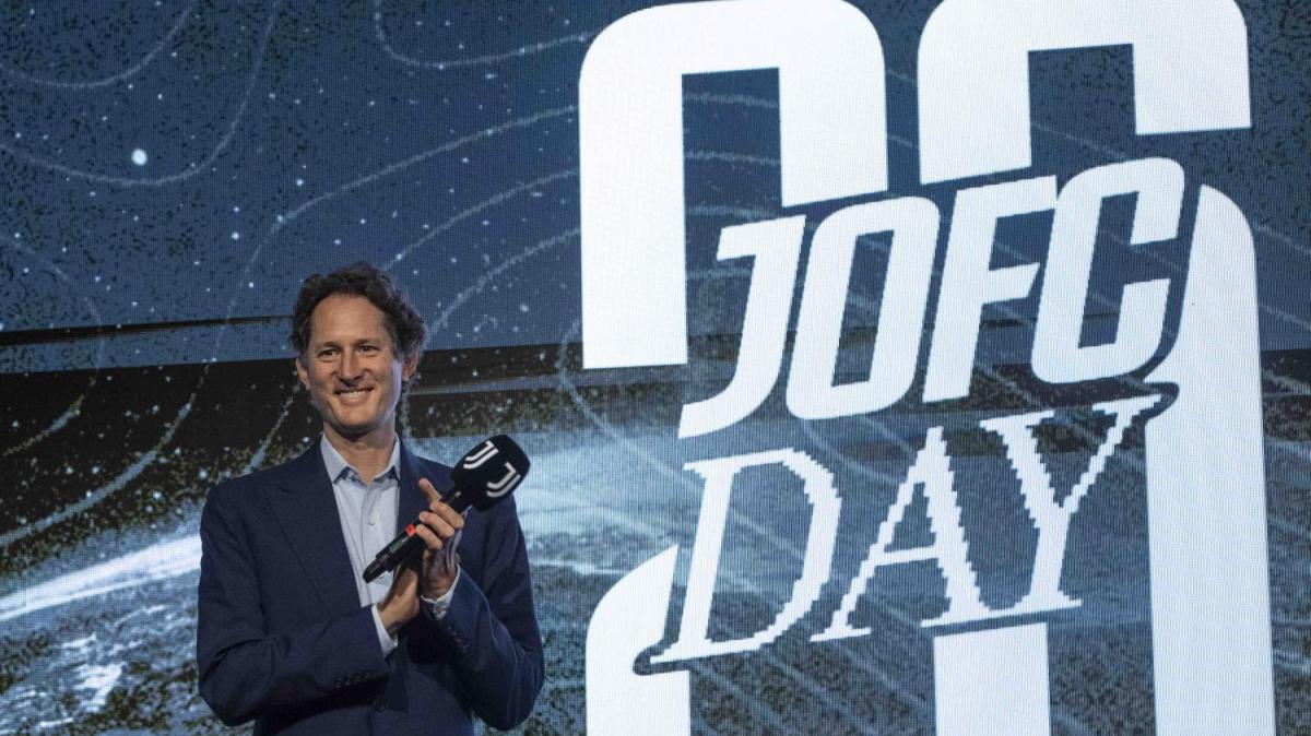 Grande successo per il JOFC Day 2026 in Sicilia: una celebrazione tra storia e futuro (FOTO)
