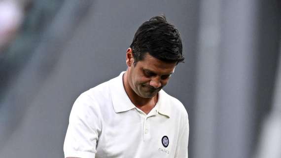 Gazzetta - Chivu che botta!