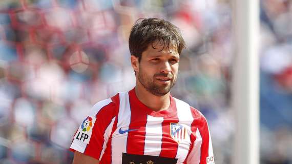 Diego: "E' stato un onore giocare nella Juve. È andata male per colpa mia"