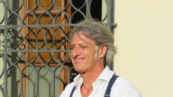 Alberto Di Chiara: "Mou-Conte? Il portoghese quando le cose vanno male distoglie l'attenzione"