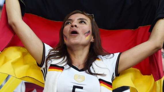 Confederations Cup - La Germania supera il Camerun e va in semifinale