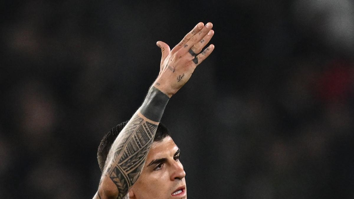 Roma, Mancini: "Corsa Champions? Ci sono partite importanti a prescindere dall'orario"