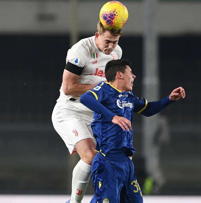 Matteo Gribaudi/Image Sport